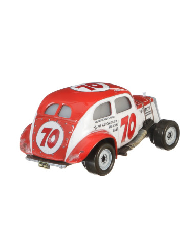 MTDXV29_FLL95,Masinuta Metalica Cars3 Personajul Duke Coulters