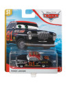 MTDXV29_GCB89,Masinuta Metalica Cars3 Personajul Randy Lawson