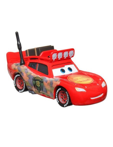 MTDXV29_HKY29,Masinuta Metalica Cars3 Personajul Cryptid Buster Fulger Mcqueen