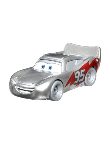 MTDXV29_HNP98,Masinuta Metalica Cars3 Disney 100 Personajul Fulger Mcqueen