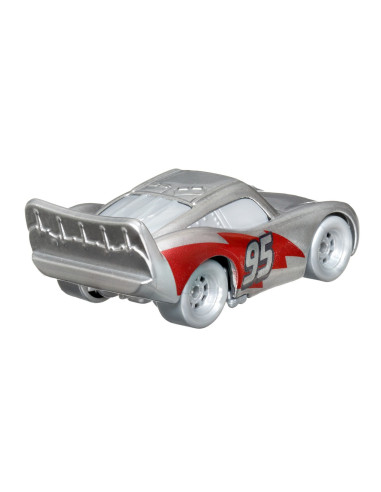 MTDXV29_HNP98,Masinuta Metalica Cars3 Disney 100 Personajul Fulger Mcqueen