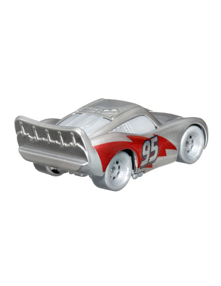 MTDXV29_HNP98,Masinuta Metalica Cars3 Disney 100 Personajul Fulger Mcqueen