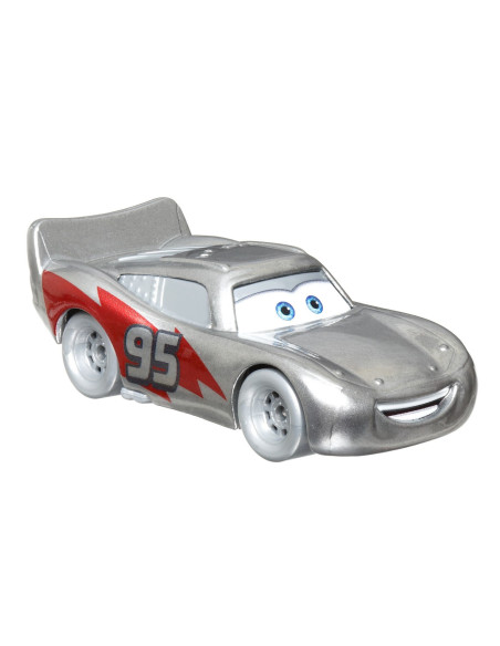 MTDXV29_HNP98,Masinuta Metalica Cars3 Disney 100 Personajul Fulger Mcqueen