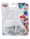 MTDXV29_HNP99,Masinuta Metalica Cars3 Disney 100 Personajul Mater