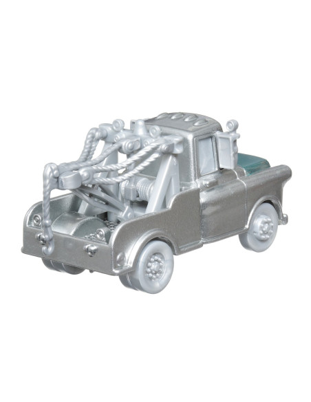 MTDXV29_HNP99,Masinuta Metalica Cars3 Disney 100 Personajul Mater