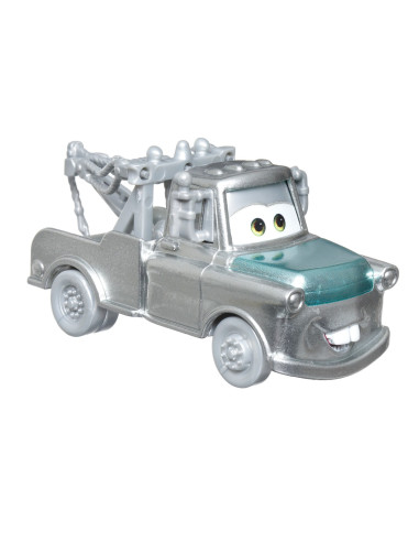MTDXV29_HNP99,Masinuta Metalica Cars3 Disney 100 Personajul Mater
