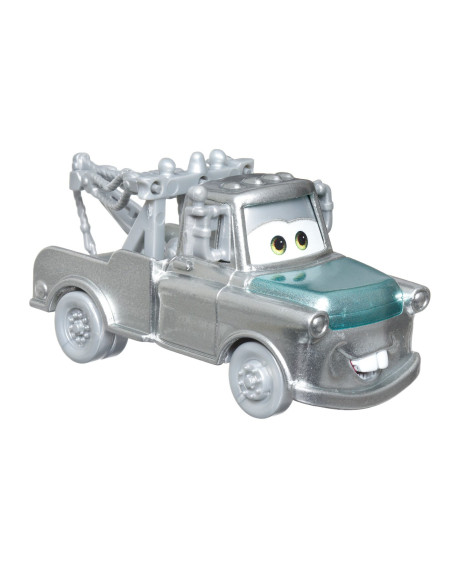MTDXV29_HNP99,Masinuta Metalica Cars3 Disney 100 Personajul Mater