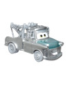 MTDXV29_HNP99,Masinuta Metalica Cars3 Disney 100 Personajul Mater