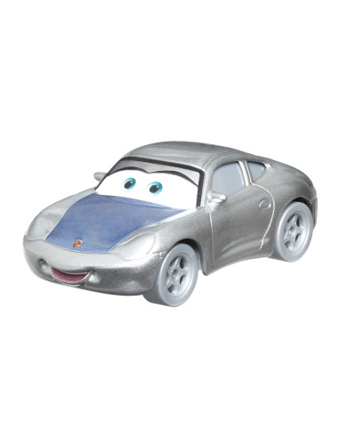 MTDXV29_HNR01,Masinuta Metalica Cars3 Disney 100 Personajul Sally
