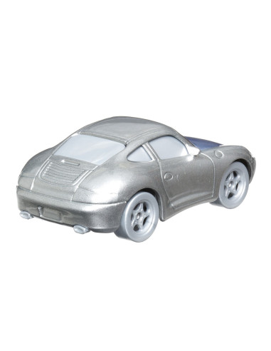 MTDXV29_HNR01,Masinuta Metalica Cars3 Disney 100 Personajul Sally