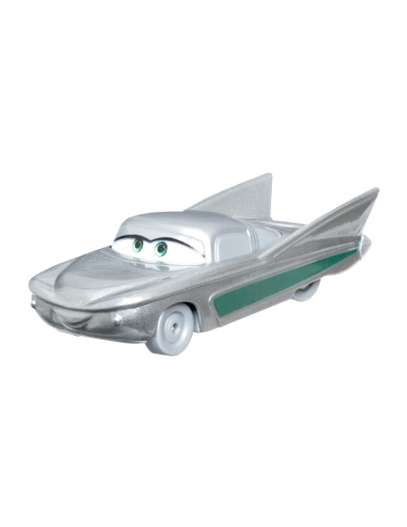 MTDXV29_HNR02,Masinuta Metalica Cars3 Disney 100 Personajul Flo