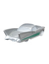 MTDXV29_HNR02,Masinuta Metalica Cars3 Disney 100 Personajul Flo