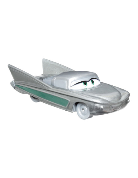 MTDXV29_HNR02,Masinuta Metalica Cars3 Disney 100 Personajul Flo