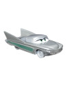 MTDXV29_HNR02,Masinuta Metalica Cars3 Disney 100 Personajul Flo