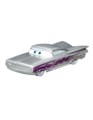 MTDXV29_HNR03,Masinuta Metalica Cars3 Disney 100 Personajul Ramone