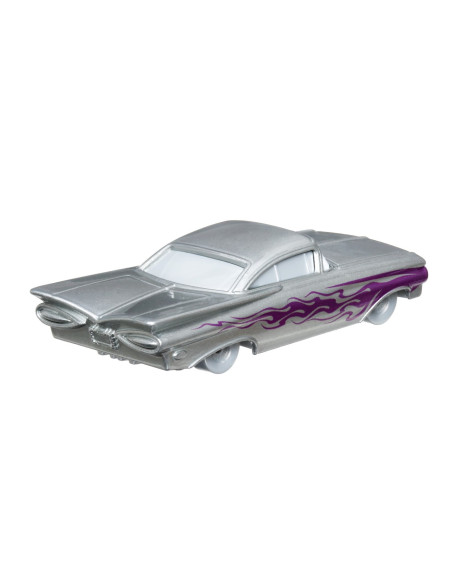 MTDXV29_HNR03,Masinuta Metalica Cars3 Disney 100 Personajul Ramone