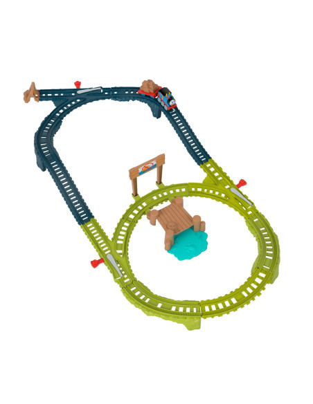 MTHGY82_HPM64,Thomas Set De Joaca Cu Locomotiva Push Along Thomas Si Accesorii MTHGY82_HPM64,Thomas Set De Joaca Cu Locomotiva Push Along Thomas Si Accesorii