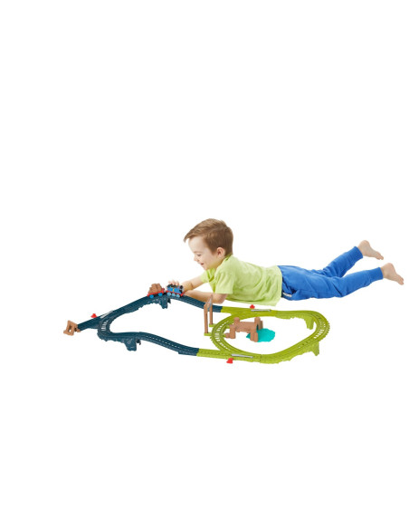 MTHGY82_HPM64,Thomas Set De Joaca Cu Locomotiva Push Along Thomas Si Accesorii MTHGY82_HPM64,Thomas Set De Joaca Cu Locomotiva Push Along Thomas Si Accesorii