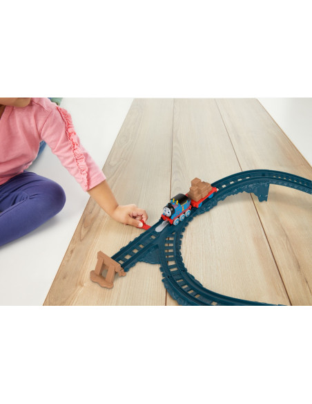 MTHGY82_HPM64,Thomas Set De Joaca Cu Locomotiva Push Along Thomas Si Accesorii MTHGY82_HPM64,Thomas Set De Joaca Cu Locomotiva Push Along Thomas Si Accesorii