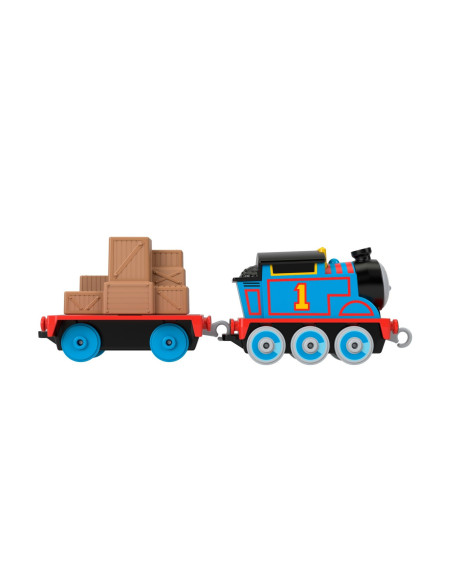 MTHGY82_HPM64,Thomas Set De Joaca Cu Locomotiva Push Along Thomas Si Accesorii MTHGY82_HPM64,Thomas Set De Joaca Cu Locomotiva Push Along Thomas Si Accesorii