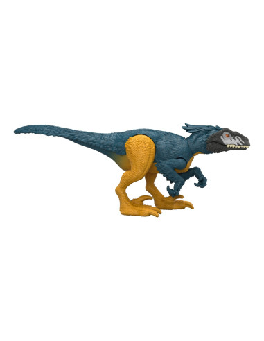 MTHLN49_HLN51,Jurassic World Dino Trackers Danger Pack Dinozaur Pyroraptor