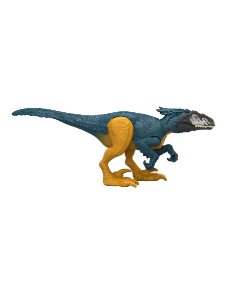 MTHLN49_HLN51,Jurassic World Dino Trackers Danger Pack Dinozaur Pyroraptor