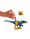 MTHLN49_HLN51,Jurassic World Dino Trackers Danger Pack Dinozaur Pyroraptor