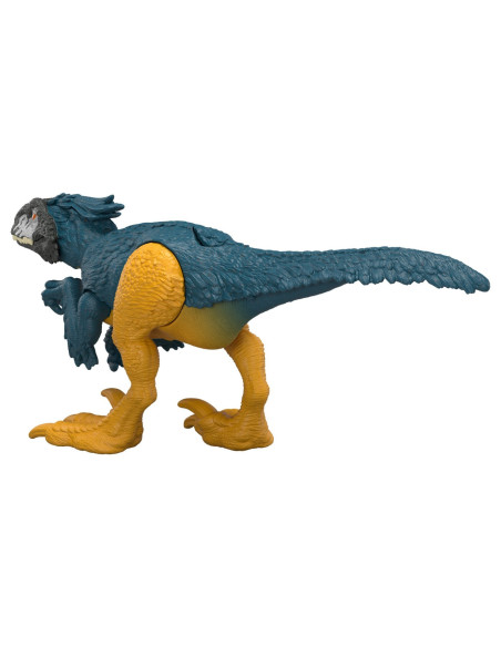 MTHLN49_HLN51,Jurassic World Dino Trackers Danger Pack Dinozaur Pyroraptor