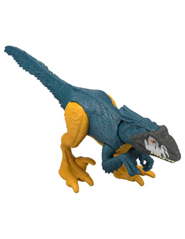 MTHLN49_HLN51,Jurassic World Dino Trackers Danger Pack Dinozaur Pyroraptor