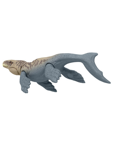 MTHLN49_HLN57,Jurassic World Dino Trackers Danger Pack Dinozaur Dakosaurus