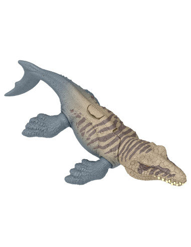 MTHLN49_HLN57,Jurassic World Dino Trackers Danger Pack Dinozaur Dakosaurus