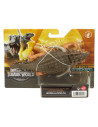 MTHLN49_HLN58,Jurassic World Dino Trackers Danger Pack Dinozaur Borealopelta