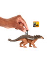 MTHLN49_HLN58,Jurassic World Dino Trackers Danger Pack Dinozaur Borealopelta