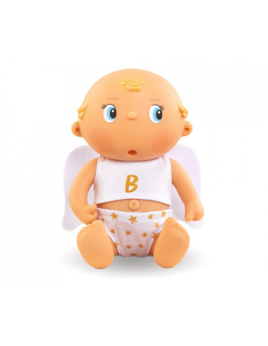 9000500010,Cor Lbc Beedibies Papusa Gustave