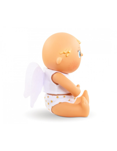 9000500010,Cor Lbc Beedibies Papusa Gustave