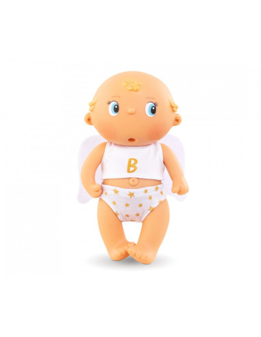 9000500010,Cor Lbc Beedibies Papusa Gustave