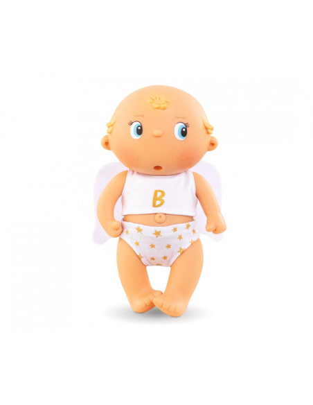 9000500010,Cor Lbc Beedibies Papusa Gustave