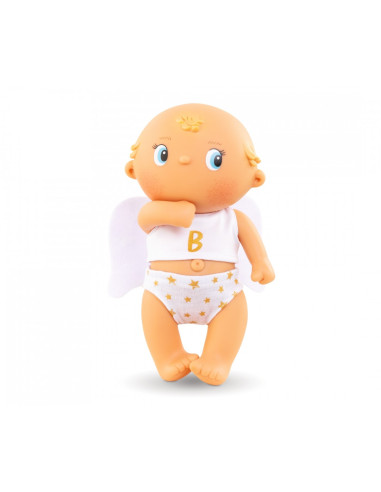 9000500010,Cor Lbc Beedibies Papusa Gustave