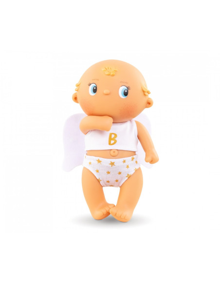 9000500010,Cor Lbc Beedibies Papusa Gustave