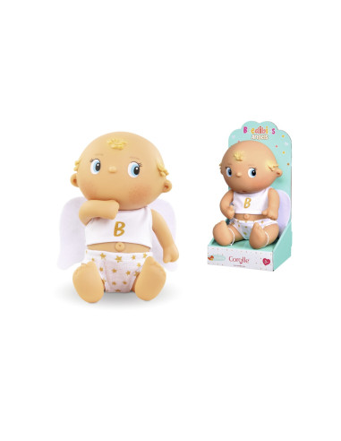 9000500010,Cor Lbc Beedibies Papusa Gustave