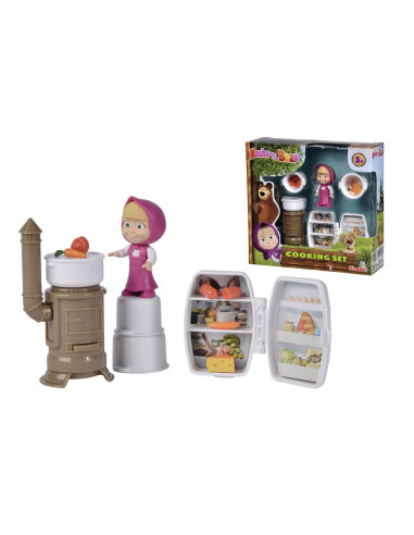 109306101,Masha Set De Gatit