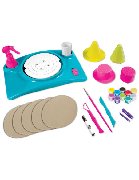 6027865,Cool Maker Atelierul De Olarit