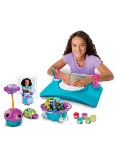 6027865,Cool Maker Atelierul De Olarit
