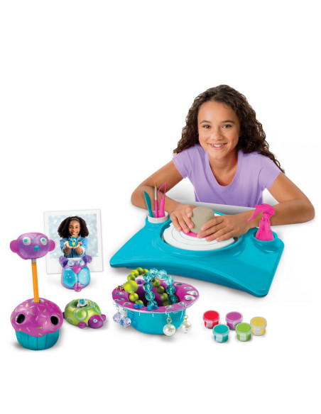 6027865,Cool Maker Atelierul De Olarit