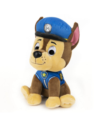 6061061_20131881,Patrula Catelusilor Gund Plus Chase 15cm