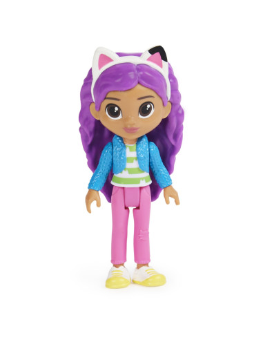 6061583,Gabbys Dollhouse Casuta Din Copac