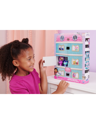 6065400,Gabbys Dollhouse Pachet Surpriza