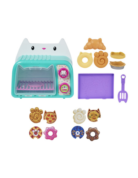 6065074,Gabbys Dollhouse Cuptor Pentru Prajituri