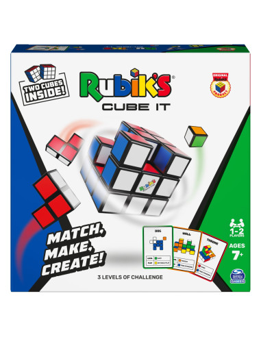 6063268,Rubik Joc Logic