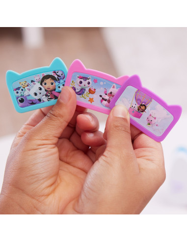 6065859,Gabbys Dollhouse Camera Foto